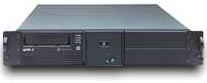 Dell PowerVault 114T 2U Rackmount Solution with (2) Dual SDLT 320 160/320GB Tape Drives 0U3564. Reconditioned /  6 Month Warranty